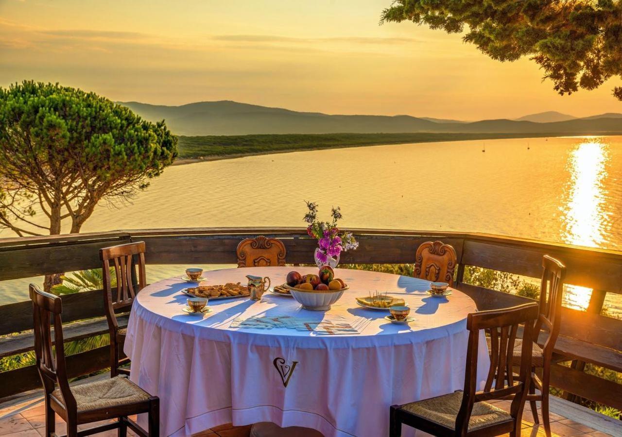 Valdroni Bed & Breakfast