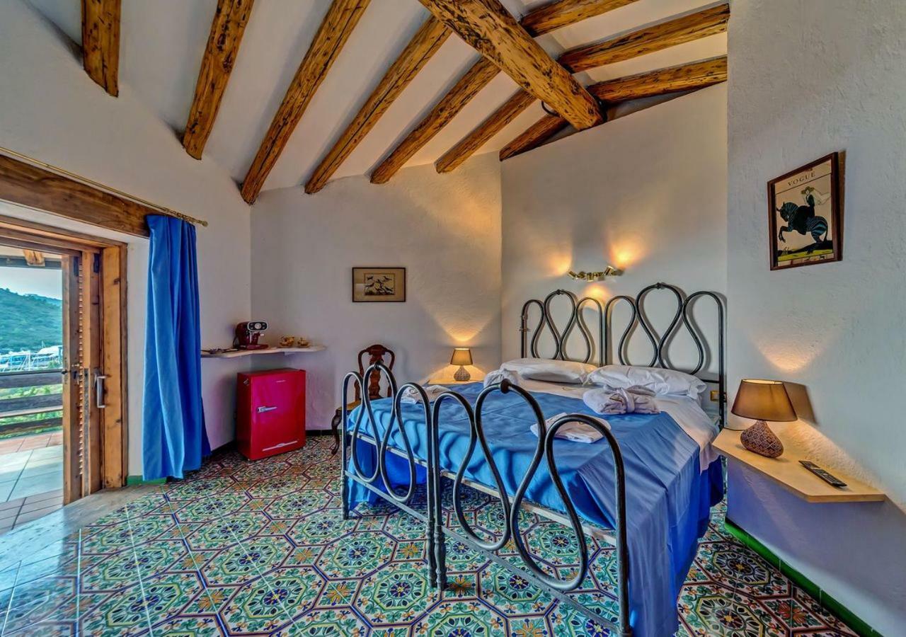 Bed & Breakfast Valdroni *