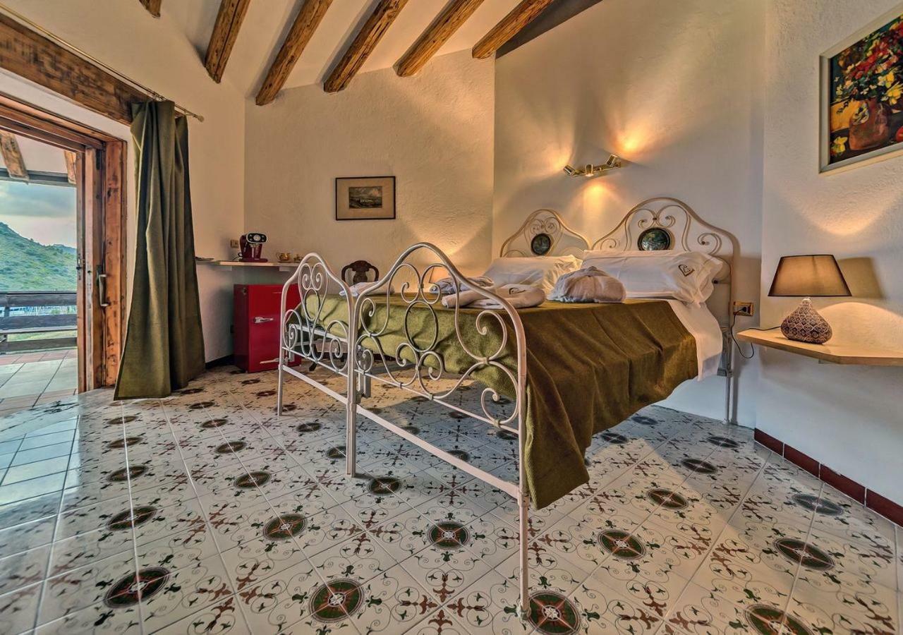 Bed & Breakfast Valdroni *
