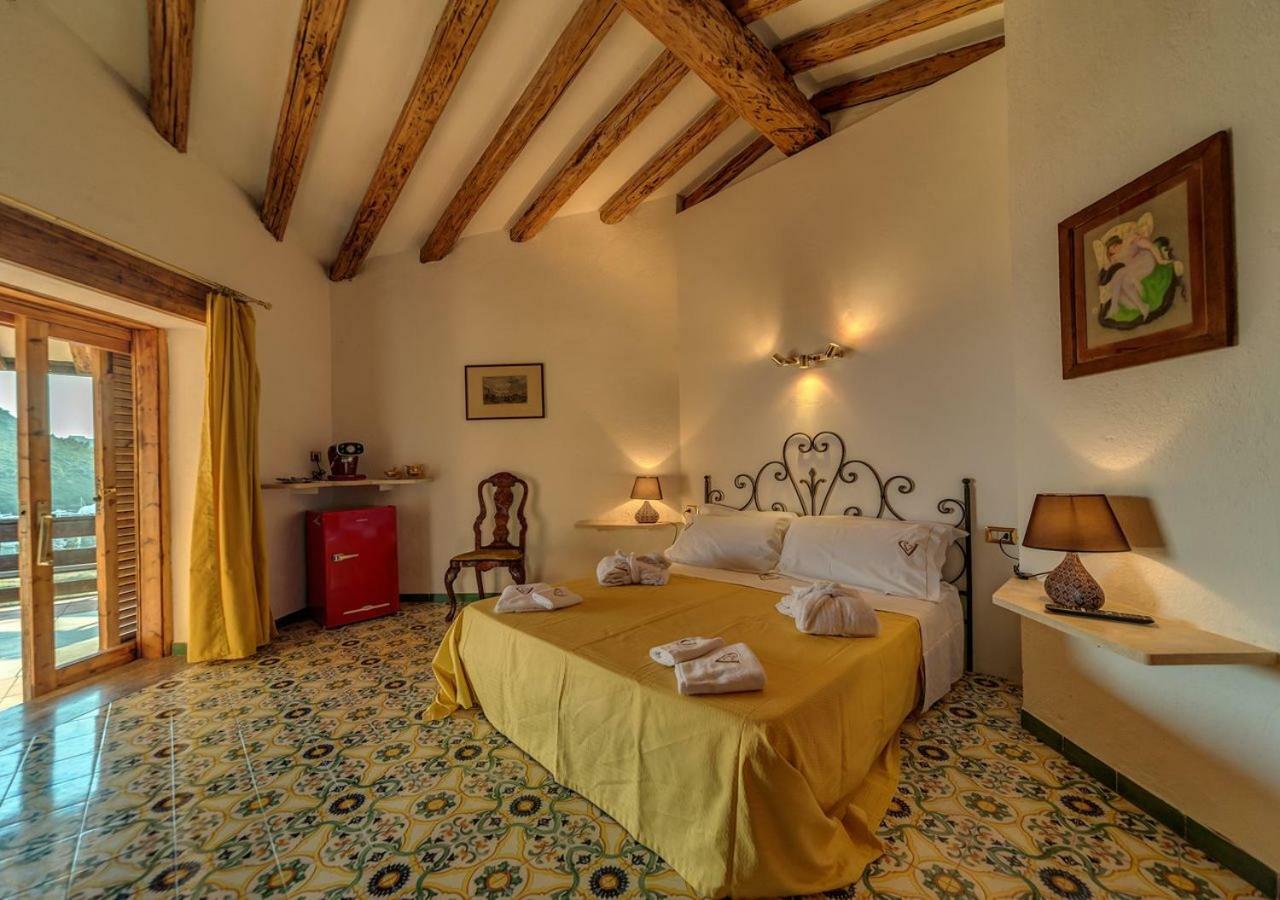 Bed & Breakfast Valdroni