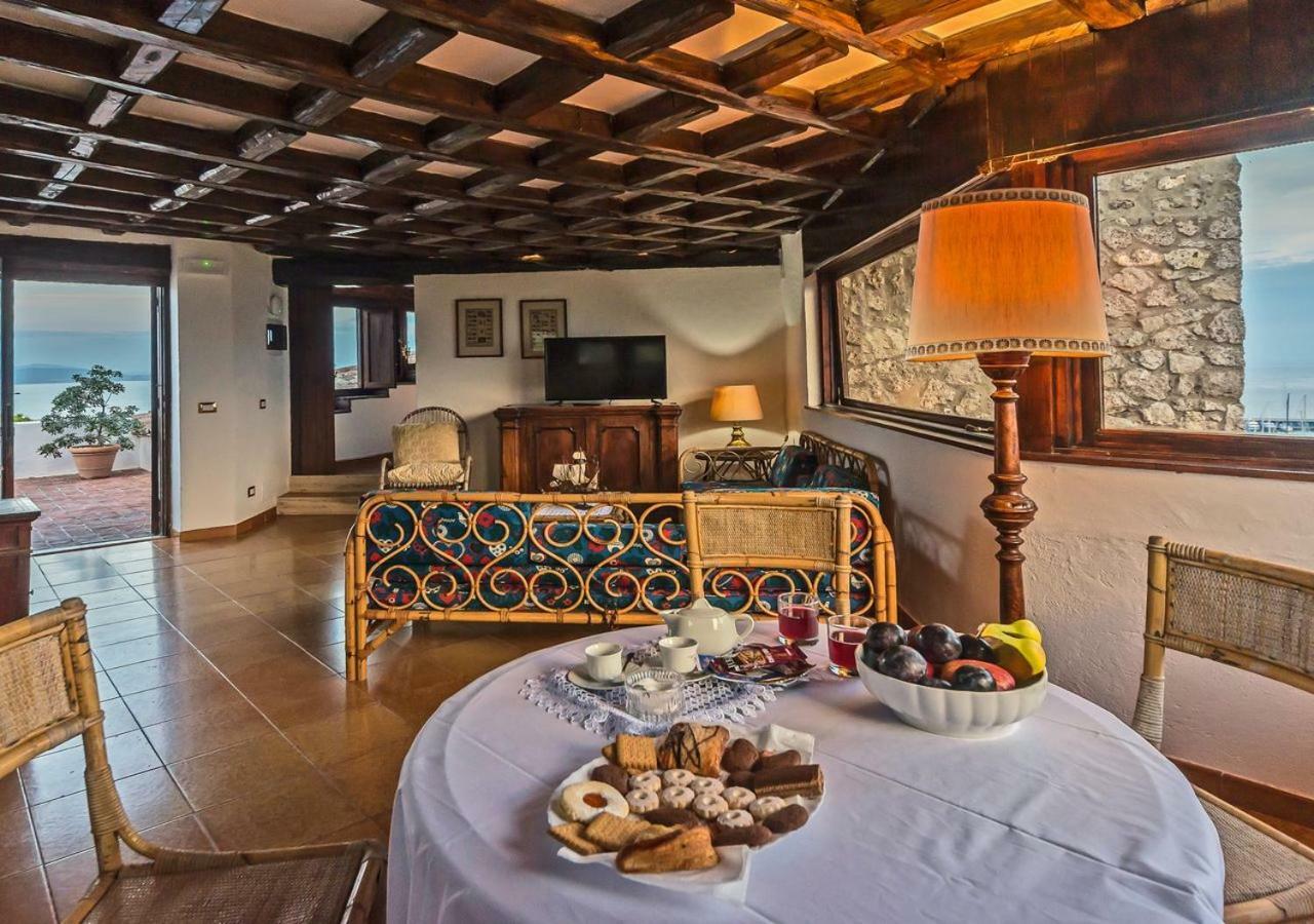 Bed & Breakfast Valdroni Cala Galera