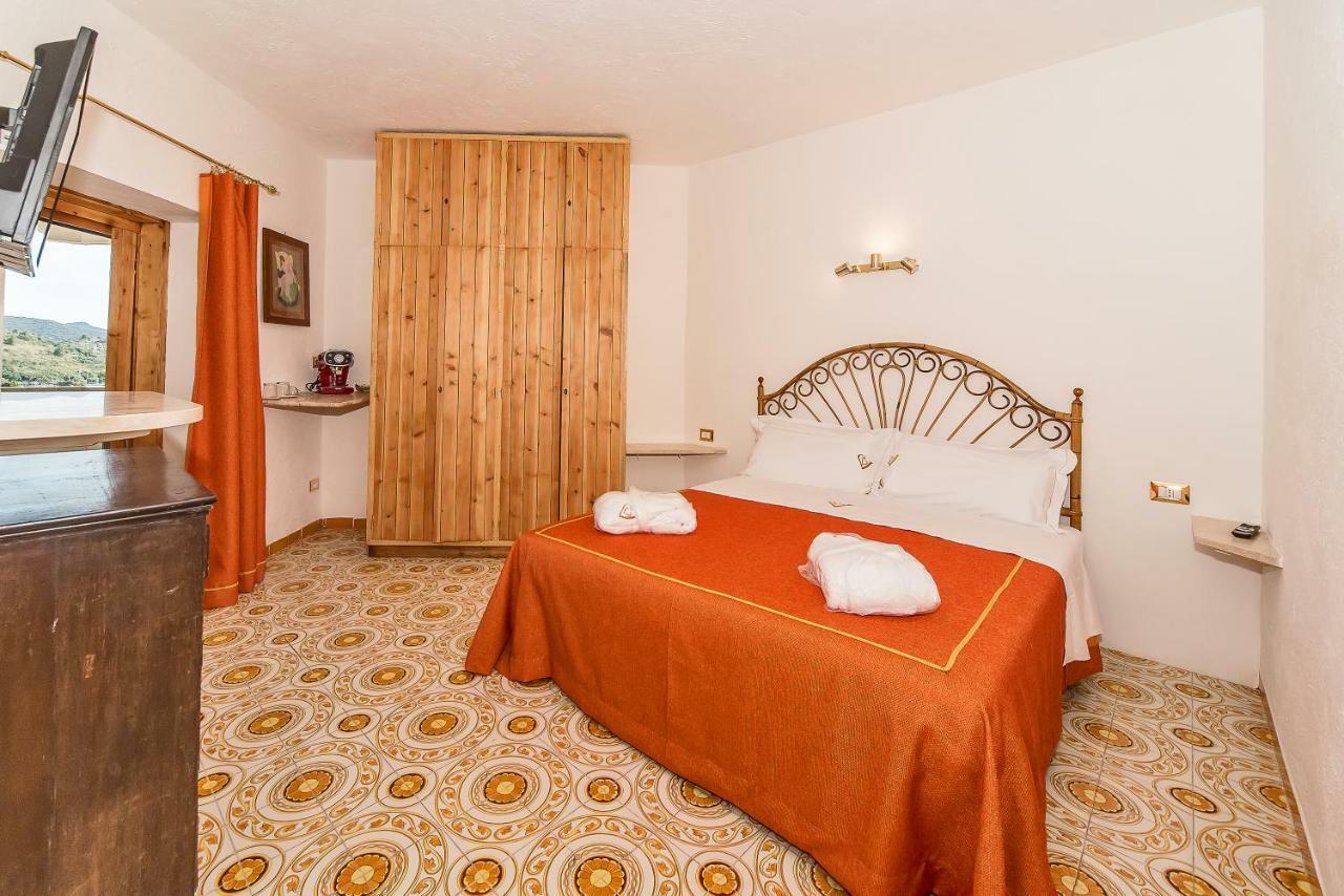 Bed & Breakfast Valdroni Cala Galera