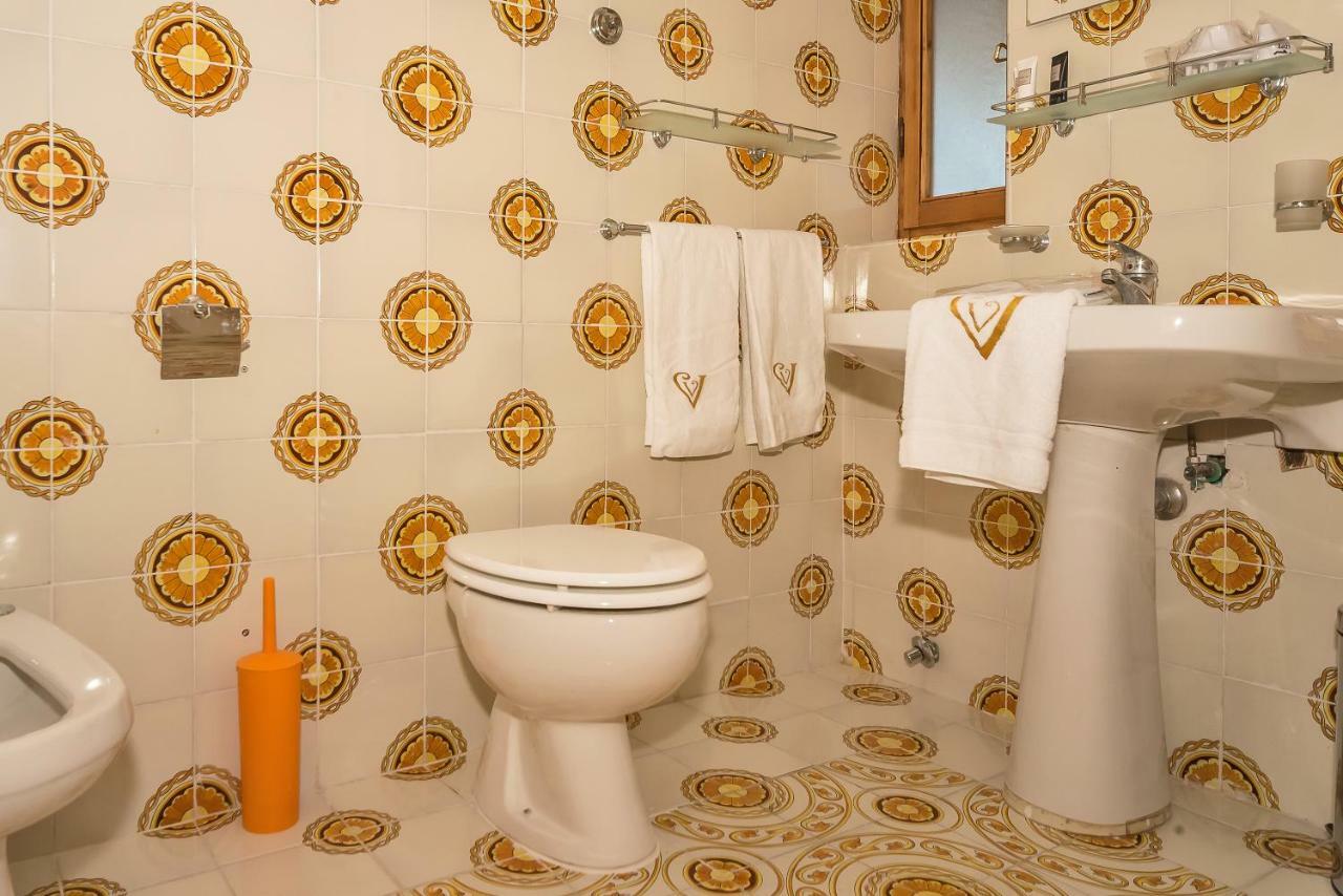 Bed & Breakfast Valdroni Cala Galera